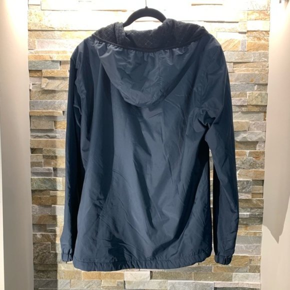 Free Country Wind Shear Zip Up Hooded Jacket - Picture 5 of 9